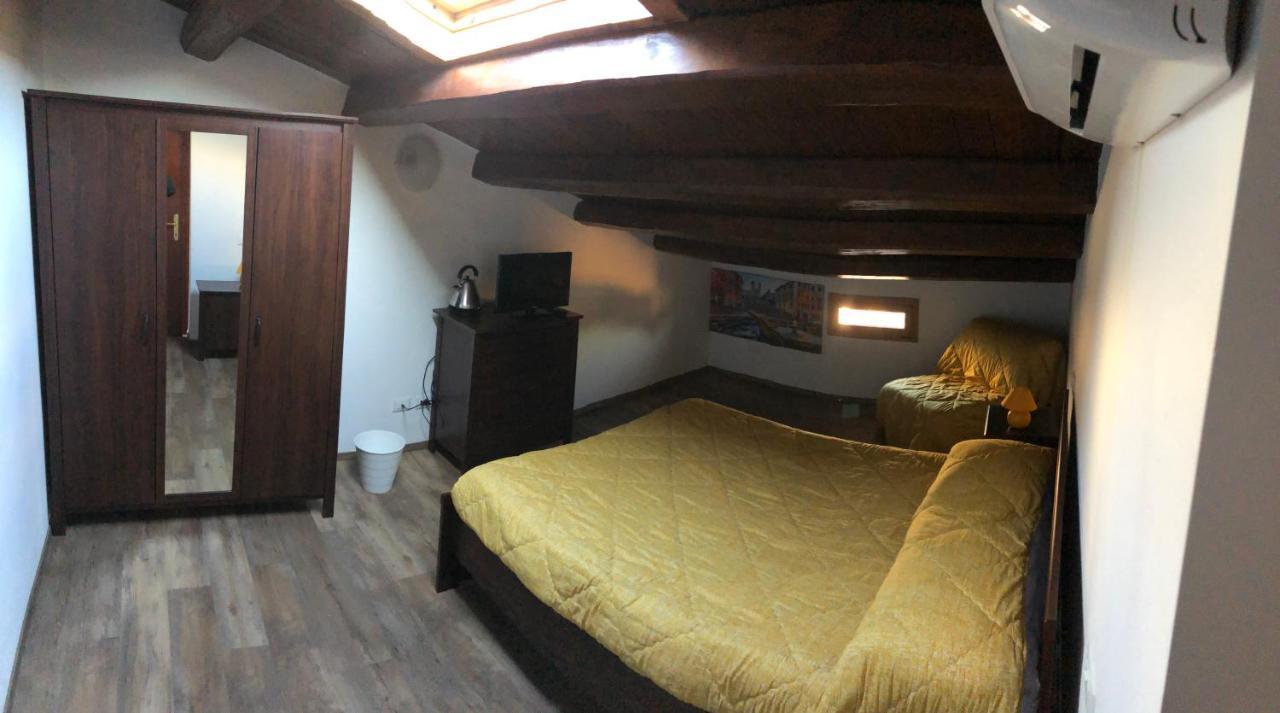 Bb Il Re Alla Reginella Guest House Ρώμη Εξωτερικό φωτογραφία