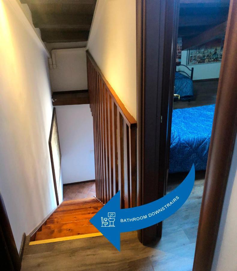 Bb Il Re Alla Reginella Guest House Ρώμη Εξωτερικό φωτογραφία