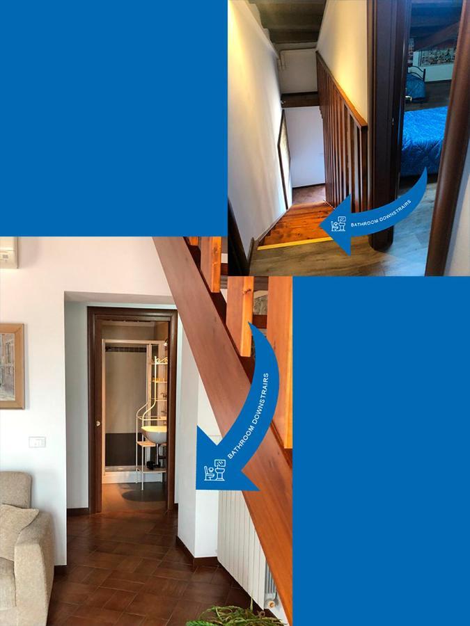 Bb Il Re Alla Reginella Guest House Ρώμη Εξωτερικό φωτογραφία