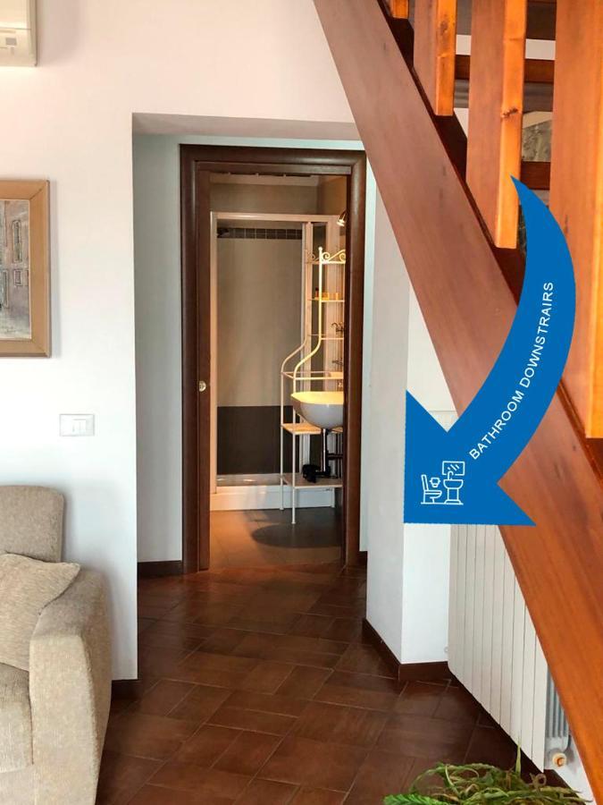 Bb Il Re Alla Reginella Guest House Ρώμη Εξωτερικό φωτογραφία
