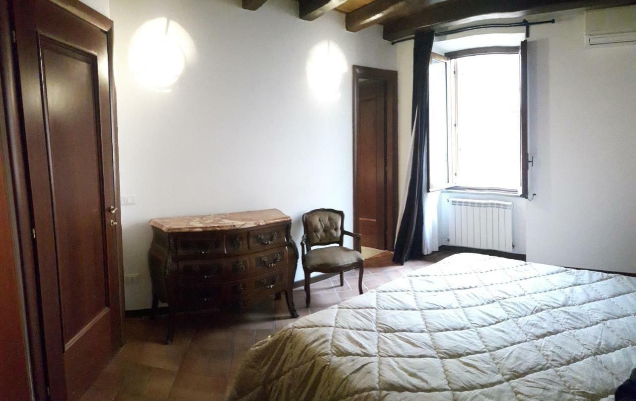 Bb Il Re Alla Reginella Guest House Ρώμη Εξωτερικό φωτογραφία