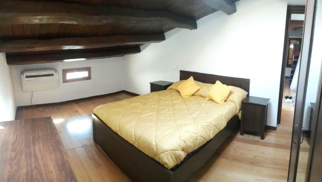 Bb Il Re Alla Reginella Guest House Ρώμη Εξωτερικό φωτογραφία