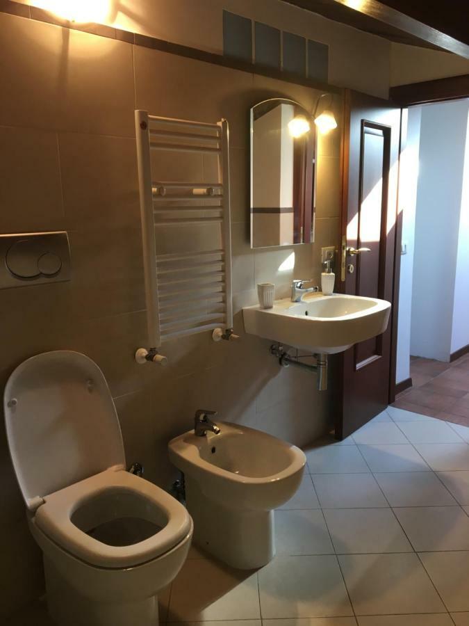 Bb Il Re Alla Reginella Guest House Ρώμη Εξωτερικό φωτογραφία