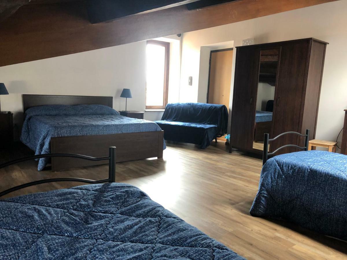 Bb Il Re Alla Reginella Guest House Ρώμη Εξωτερικό φωτογραφία